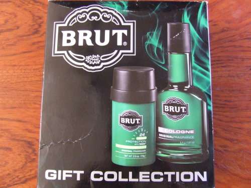 BRUT GIFT COLLECTION FOR HIM (147 ML)