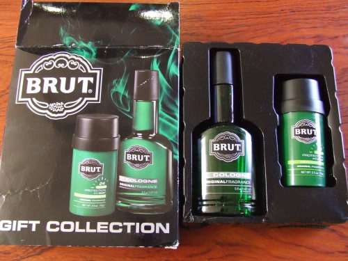 BRUT GIFT COLLECTION FOR HIM (147 ML)
