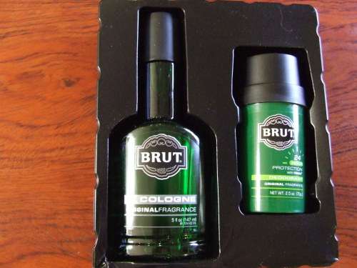 BRUT GIFT COLLECTION FOR HIM (147 ML)