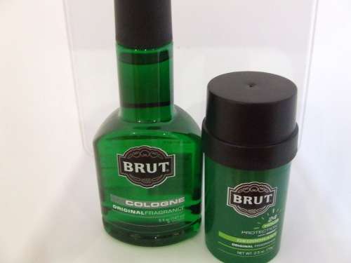 BRUT GIFT COLLECTION FOR HIM (147 ML)