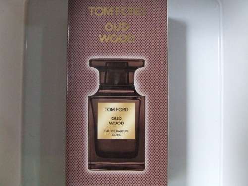 Tom Ford Oud Wood (100 ml) for him