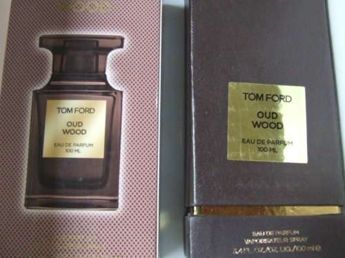 Tom Ford Oud Wood (100 ml) for him