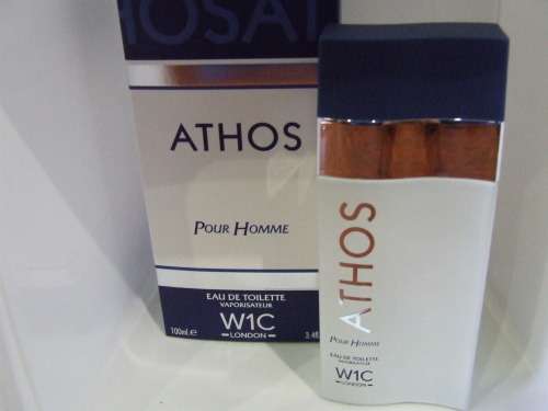Athos for him (100 ml)