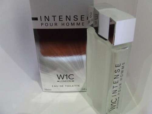 Intense for him (100 ml) from London (WORTH R1800-00)