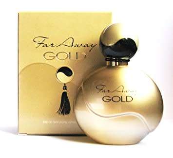 BUY ONE GET ONE FREE - FAR AWAY (50ML) FOR HER (5 DIFFERENT COLOURS)