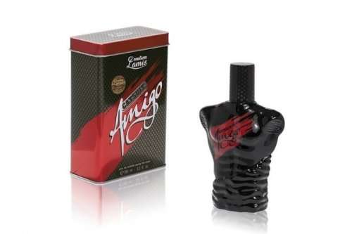 Catsuit Amigo (100 ml) for him - Creation Lamis