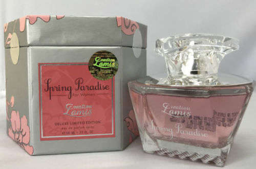 Spring Paradise - Creation Lamis (100 ml) for her