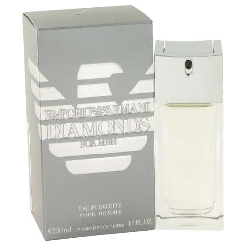 Emporio Armani Diamonds (50 ml) for men (TESTER)