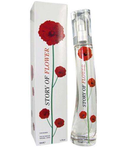 Story of Flower (50 ml)