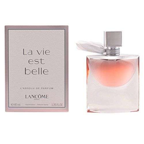La vie est belle (Lancome) (WORTH R1295-00)