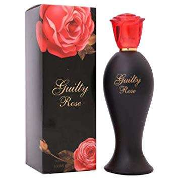 Guilty Rose (100 ml)