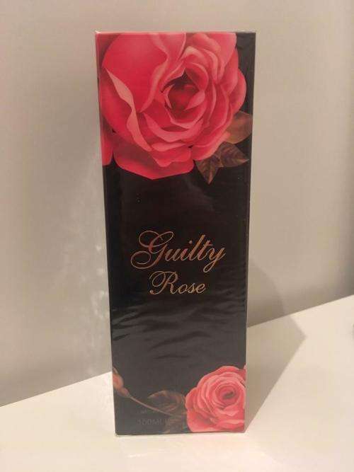 Guilty Rose (100 ml)