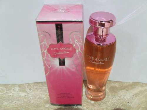 LOVE ANGELS SEDUCTION (100 ML) FROM NEW YORK