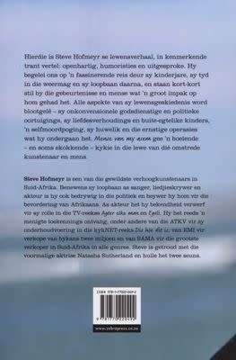 Mense van my asem - Steve Hofmeyer