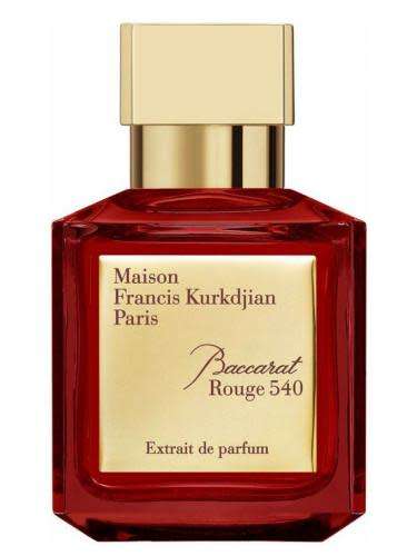 Baccarat Rouge 540 by Maison Francis Kurkdjian (70ML / Unisex)