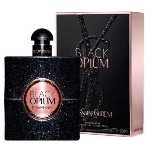 Black Opium Eau De Parfum 90ml