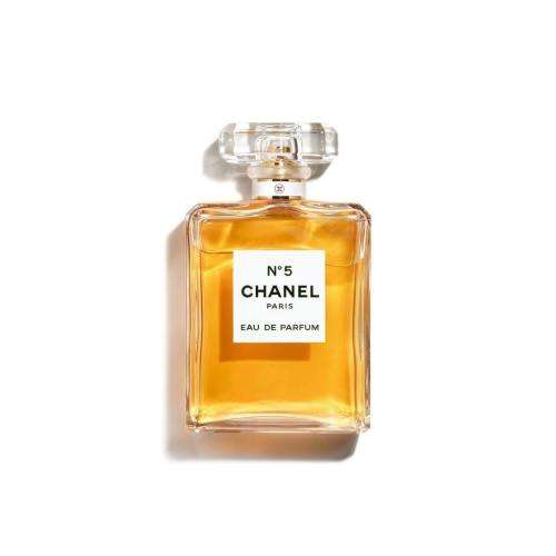 Chanel No 5 EDP (100ML / women)