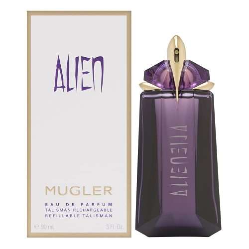 ALIEN BY THIERRY MUGLER EDP 90ML