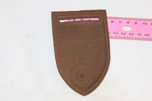 Chief of Staff of Chaplain General