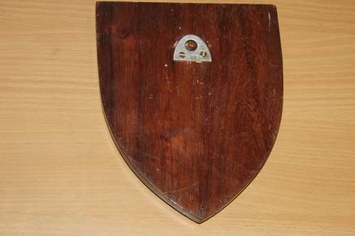 Rhodesian Tsanga Lodge Convalescent Center