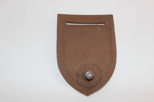 32 Battalion with Northern Cape Command, Command Bar Embossed with pin