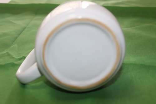 Rhodesian " Matebleland Hockey" Beer Mug