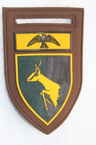 115 South African Infantry Battalion
