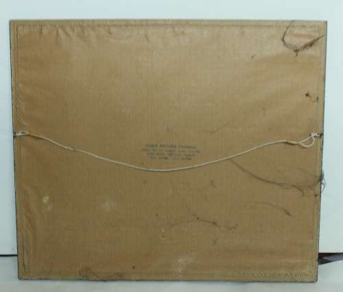 Rhodesian B.S.A.Police General Headquarters Transport Operations 1978 (Special Post Price)