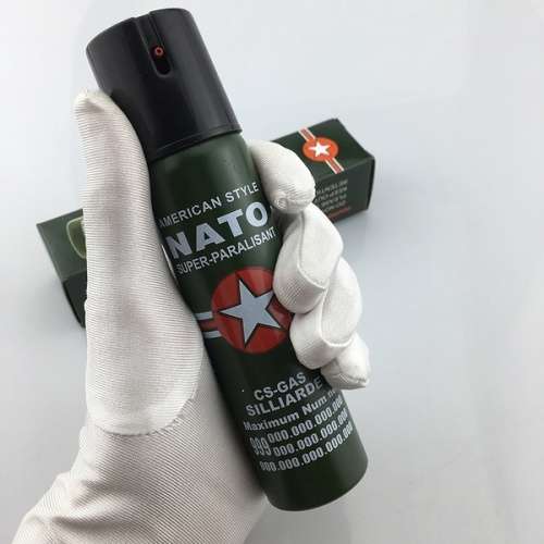 Nato Pepper Spray 110ml