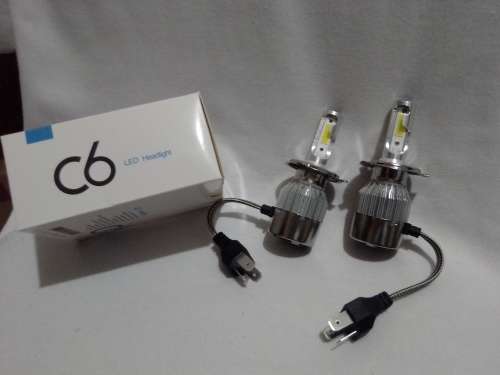 C6 H4 LED PER SET // Wholesale from 6 pcs
