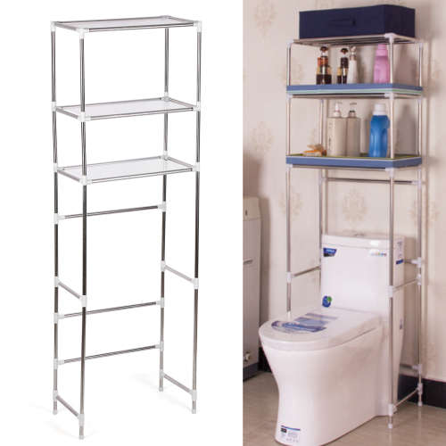 Toilet storage Rack 3 Tier