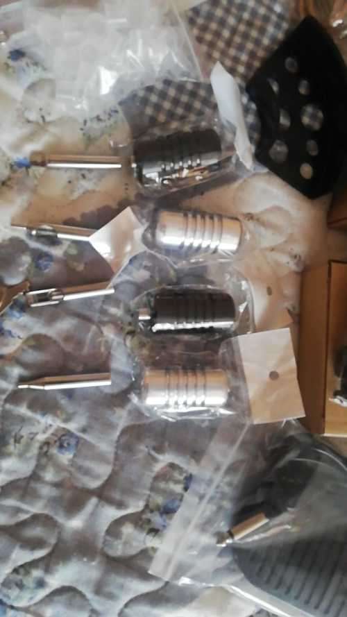 Tattoo Art starter kit with all items and ink inclusive for beginners