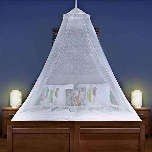 Mr Mosquito Bed nets ****STOCK CLEARANCE** 3 X COMBO ( WHITE ONLY)