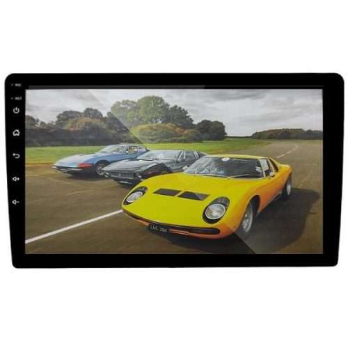 PERVOI CTC-1081 (10` Touchscreen Android Radio + Bluetooth)