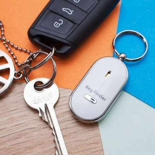 Whistling Key Finder