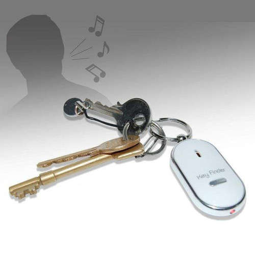 Whistling Key Finder