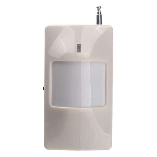 Wireless Dual Passive Infrared PIR Detector // WHOLESALE FROM 6 PIECES