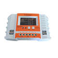 Gamistar Charge Controller 20A **Efficient And Reliable Power Management**