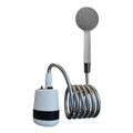 Portable Outdoor Rechargeable Shower 85