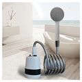 Portable Outdoor Rechargeable Shower 85