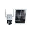 Andowl Q-V380 Solar Smart Sim Card Camera