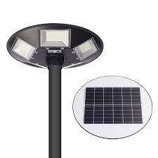 250w solar street light