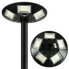 250w solar street light