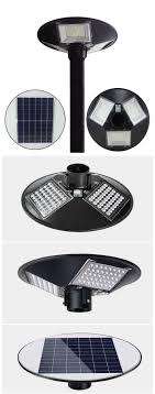 250w solar street light