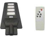 Classic Outdoor 120W Solar Street Light with Remote