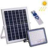 300W Solar LED Flood Light