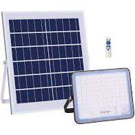 300W Solar LED Flood Light