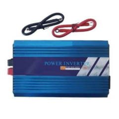3000W /12V Pure Sine Wave Power Inverter
