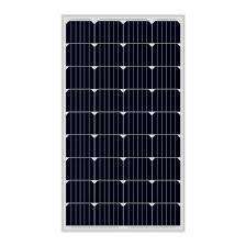 350W 12V Solar Panel
