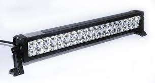 120W SUV Bar Light